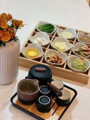 -蜜悦居月子会所(环贸中心店)