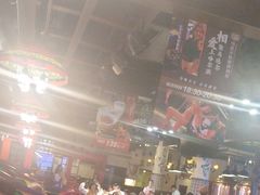 -马迭尔德式西餐精酿啤酒屋(中央大街店)