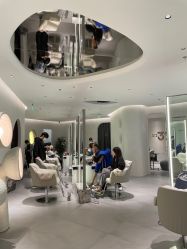 点击看大图 -3AM·S HAIR SALON烫发染发接发