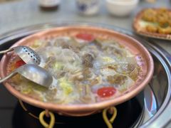 -阿婆情腊排骨火锅(金虹路店)