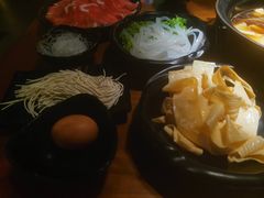 -呷哺呷哺(松北万象汇店)