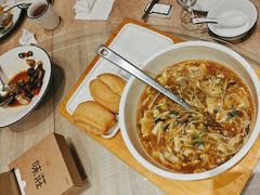 -味莊·青岛菜(云霄路店)