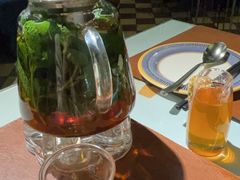 -海尔巴格一甸茶餐厅(团结路店)