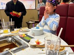 -海底捞大排档火锅(打浦路店)