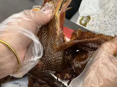 -郴州特产舜华临武鸭(郴州西站店)