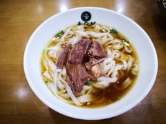 牛肉粉-和记粉馆(湘春路店)