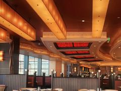 大堂-The Cheesecake Factory 芝乐坊餐厅(王府中環店)