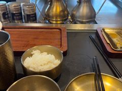 -大神太神·铁板烧(瑞虹天地月亮湾店)