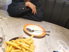 -必胜客(射阳吾悦店)