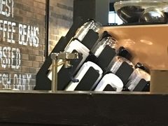 -星巴克(北京南站第三店)