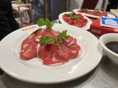 -燃计沙茶皇·香港沙茶火锅(人广旗舰店)