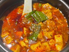 -陈麻婆豆腐(旗舰店)