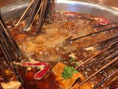 -钢五区节子串串香(环球汇·天誉店)