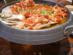 -农厨好味·温泉鹅·农家菜