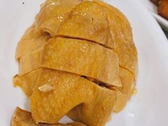 白斩鸡-顺风海鲜港(金玉兰店)