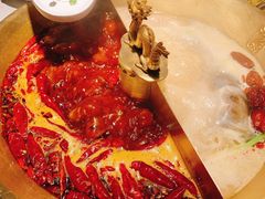 经典鸳鸯-小龙翻大江文化火锅(宽窄店)