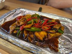 -枣子树·素食餐厅(普陀山店)