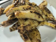 -风味烧烤