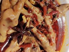 -领蟹祥记·香辣蟹·特色小海鲜(奥体天虹店)