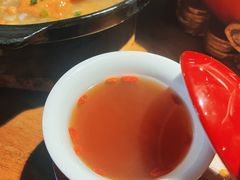 -龙潭喜客·四川客家菜