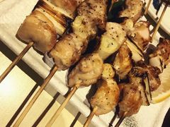 -有喜屋·深夜食堂(北京西路店)