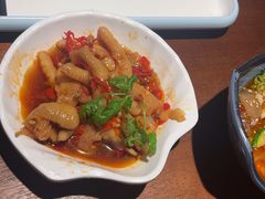 -乔街深夜食堂·小龙虾·高压锅生蚝(杭州总店)