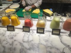 -新加坡文华东方酒店