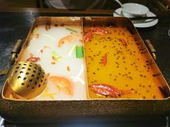 -许府牛火锅(信义坊总店)