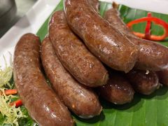 -园林美食城·本土农家菜(杨和镇店)