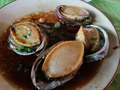 -盛港湾海鲜食府(黄沙店)