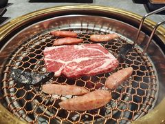 -花时·炭火烧肉(东百中心A馆店)