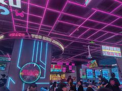 -燥次·烧烤酒场(万象城店)