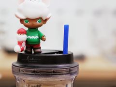 -AllorNothing横竖横咖啡(天虹店)