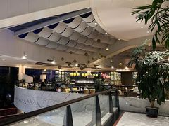 -大连富丽华大酒店·花都西餐厅