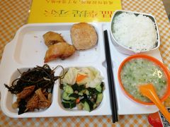 烤鸡小套餐-香妃烤鸡(西单店)
