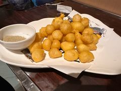 -渔港甄宴·海鲜·地标烟台菜(金沙滩店)