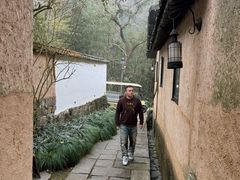 -法云安缦酒店
