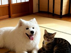 -瑞鹏宠物医院·骨外科·心肾科·肿瘤科(九亭店)