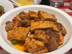 -西贝(虹口龙之梦店)