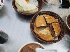 -穆彦华逍遥镇胡辣汤(岗坡路店)