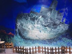 -船奇蒸汽海鲜·闽菜(八市海鲜总店)