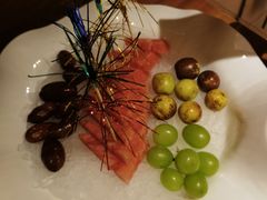 -谷语中餐厅