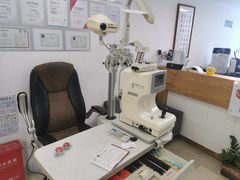 -沪睛眼镜蔡司官方授权店(金桥佳林路店)