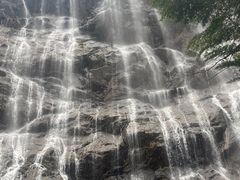 -千泷沟大瀑布旅游区
