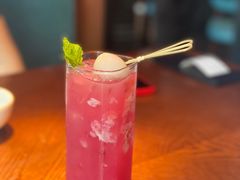 荔枝-映水芙蓉(上海万象城店)