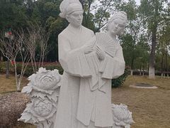 -汤显祖纪念馆