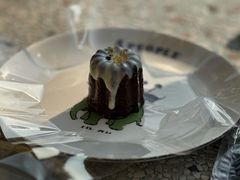 -Juicy Bakery(大学路店)