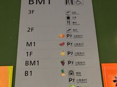 -虹桥机场停车场