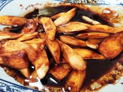 -芸海阁·农家私房菜(沙家浜景区出口店)