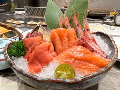 -大渔铁板烧(海雅缤纷城店)